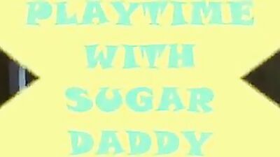 Sugar Daddys Playtime with Son - Father and Step Son Gay Porn
