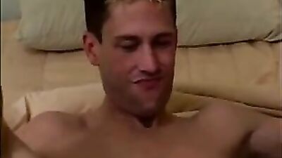 Sugar Daddys Playtime with Son - Father and Step Son Gay Porn