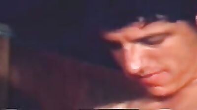 Old School Convertible: A Vintage Gay Porn Adventure