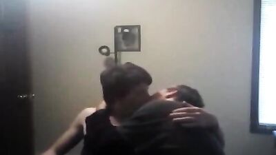 Gay Boys Friend Does Straight Buddy - Amature Hot Tension