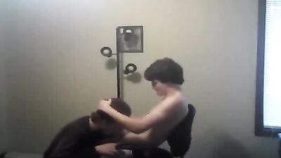 Gay Boys Friend Does Straight Buddy - Amature Hot Tension