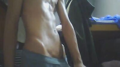 Gangbang Amateurs: Shortjerk and Assplay