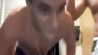 Gay Porn - Brazilian Boys Web-Cam 3: Hot Chicks!