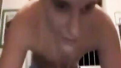 Gay Porn - Brazilian Boys Web-Cam 3: Hot Chicks!