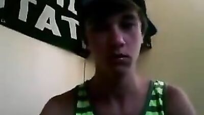 Br555 Teen Boy Cam - Explosive Action Gay Porn Video!