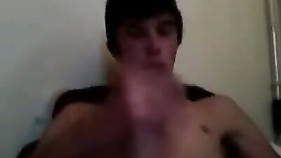 Br555 Teen Boy Cam - Explosive Action Gay Porn Video!