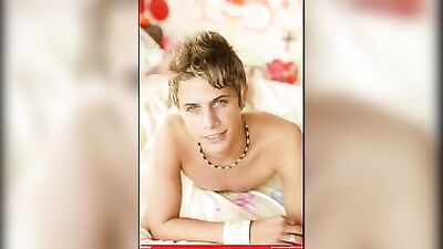 Kevin Elola - Wild Love: The Ultimate Solo Gay Porn Experience