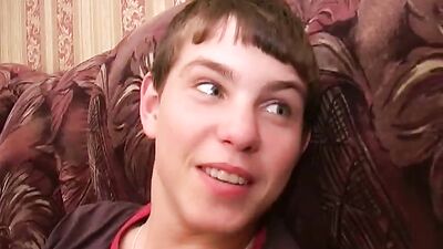 Garcon Unleashed: Action-Packed Gay Porn Adventure