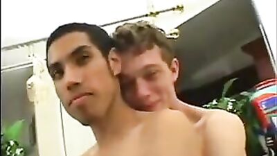 Loving Bareback Couple: Unleashing Passion