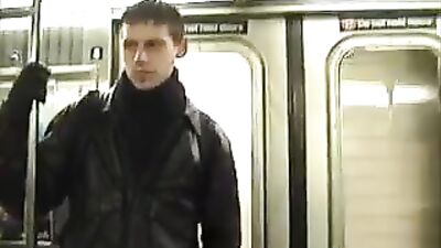 Billy Swallows: Oral Passion!