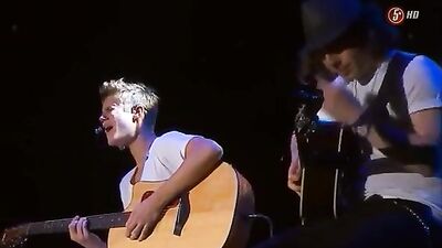 Gay Porn - Justin Bieber NEVER LET YOU GO Acoustic 2012