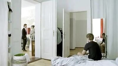 Double Trouble: Gay Twins Go Wild in the Bedroom!