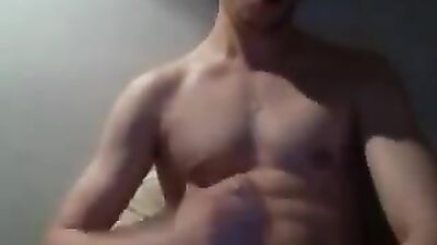 Muscle Mania: The Search for Amateur Muscle