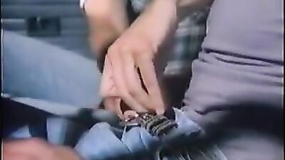 Doing It Harder: An Action-Packed Gay Porn Video!