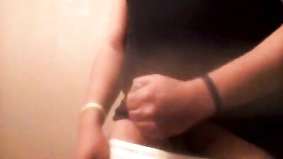 Gay Cum Shot Fantasy - Me!