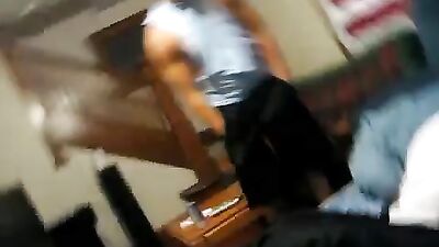 No Homo XD - Fun Gay Porn Video