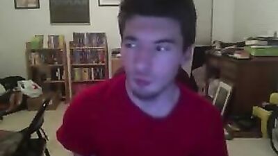 Twinks Homecoming Jerk-Fest: Even Hornier Nights!