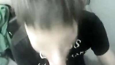 Public Bathroom Blowjob: The Amateurs Guide to Getting Sucked Off in Public!