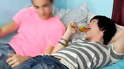 FeetBoys Fucking: The Ultimate Fetish Experience