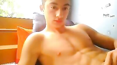 Muscle Boys Amateur Adventure