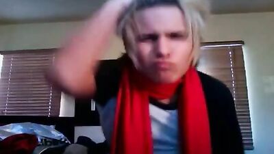 Unleashing Desires - Frankie Donjaes Gay Porn Adventure!