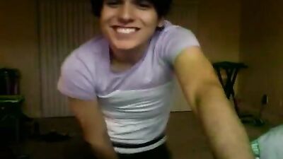 Unleashing Desires - Frankie Donjaes Gay Porn Adventure!