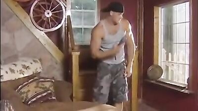 Jesse Get Back in the House...Don't fuck my son