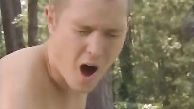 Jesse Get Back in the House...Don't fuck my son