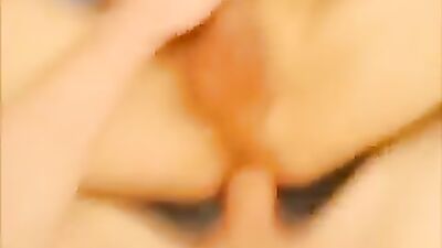 Bareback Fuck: Close-Up Cumshot Amateurs!