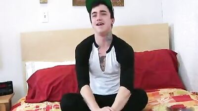 Jake & Shawns Action Adventure - A Gay Porn Classic Revisited!