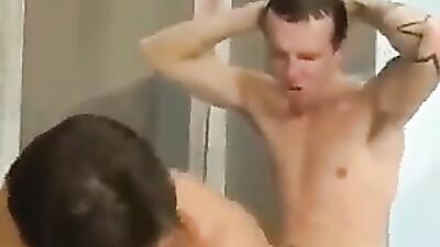 Toilet Monster XXX: The Ultimate Gay Porn Action Adventure!