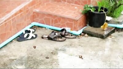 The Saleman: A Gay Porn Short Film by TheSaleman