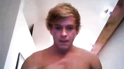 Young & Hairy - Amateur Edition