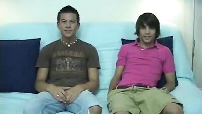 Gay Tube - Broke Straight Boys