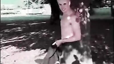 Outdoor Oral Delight - Blowjob in the Wild!