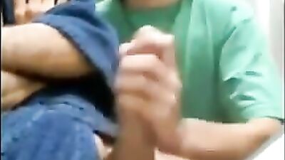 In Heat - The Ultimate Amateur Gay Porn Experience