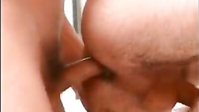 Morning Erection Remedy: Wild Bareback Boys Take The Cure!