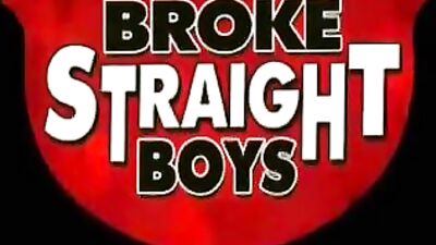 Florida Straight Teen Boys XXX: Broke Gay Porn Stars Gone Wild!