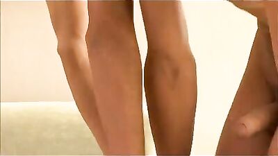 Hot Twink Threesome: Ryan, Jaco and You!