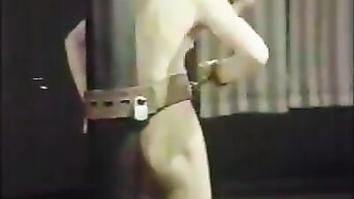 Twinky Vintage : Cute Boys in the Basement