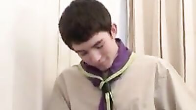 Gay CJ Solo Explosion: Unleashing Desires in the Bedroom