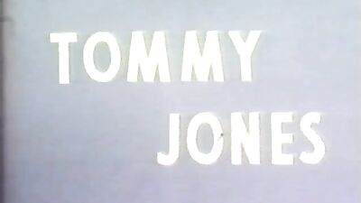 Long-haired Tommys Vintage Jerk Off Adventure