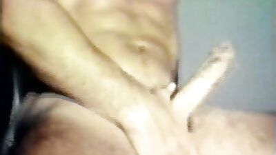 Long-haired Tommys Vintage Jerk Off Adventure