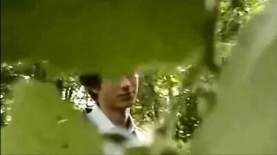 Blond and Brunette Bareback Thrills!