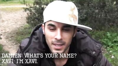 Spanish Cable Car Handjob Latino: An Erotic Adventure