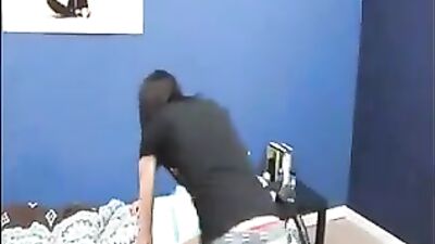 Friendly Fun Fuck - Hardcore Bareback Action!