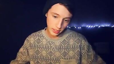 Kiss Me, Troye Sivan, Ed Sheeran Cover: Gay Porn Video Short Film Romance