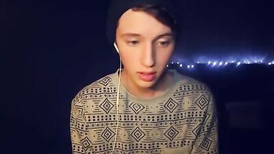 Kiss Me, Troye Sivan, Ed Sheeran Cover: Gay Porn Video Short Film Romance