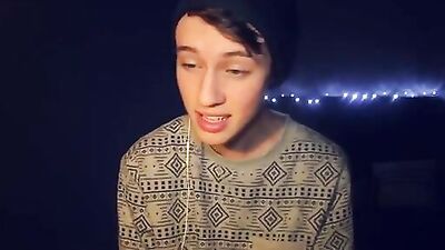 Kiss Me, Troye Sivan, Ed Sheeran Cover: Gay Porn Video Short Film Romance