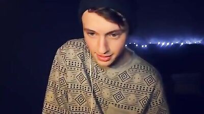 Kiss Me, Troye Sivan, Ed Sheeran Cover: Gay Porn Video Short Film Romance